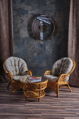 Черчилль Дуэт. Фото