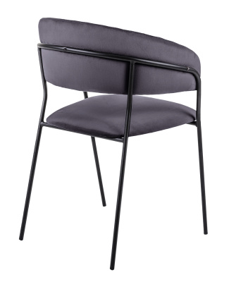 Кресло Portman grey фото Кресло Portman grey. Фото №5