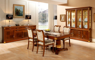 Стул Orfeo 82400. Фото