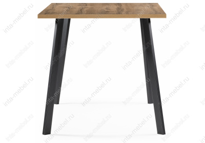 Стол деревянный Тринити Лофт 120 дуб вотан. Фото