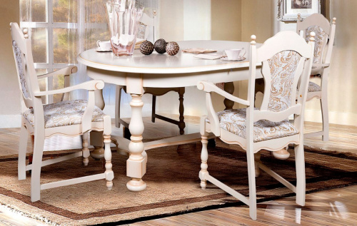 Стол обеденный Босфор-Премиум ГМ 6078. Фото №1