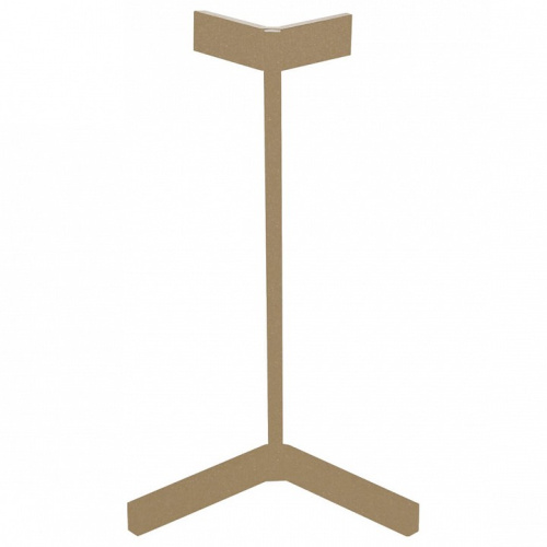 Настольная лампа декоративная Mantra Vektor 7334. Фото №1