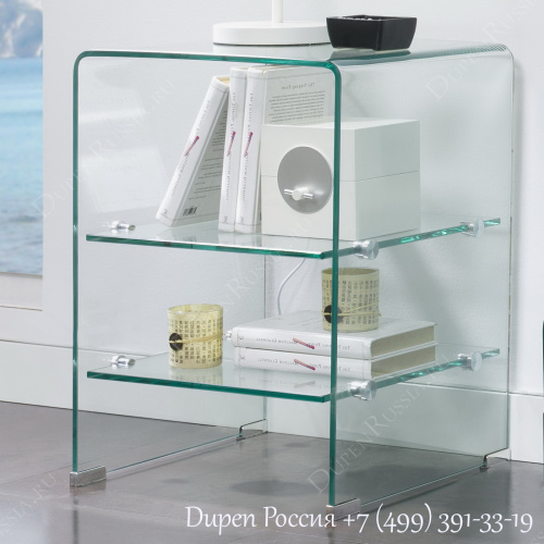 Журнальный стол DUPEN M-120. Фото №1