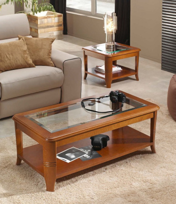 Журнальный стол 637.100 фото Журнальный стол 637.100. Фото №2