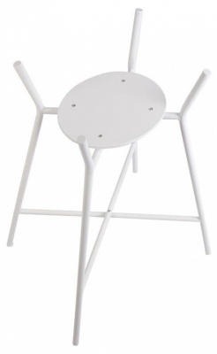 Подставка для ванны Polini Kids, белый фото Подставка для ванны Polini Kids, белый. Фото №5