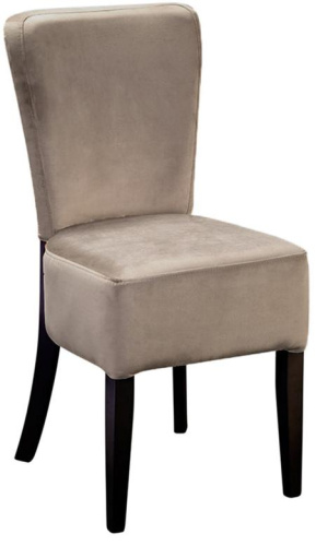 Стул Grace Lux Сильвер. Фото №1