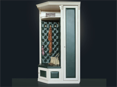 Прихожая Благо 5 Б 5.9-3. Фото №4