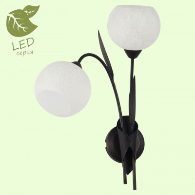 Бра Lussole Bagheria GRLSF-6291-02 фото Бра Lussole Bagheria GRLSF-6291-02. Фото №2