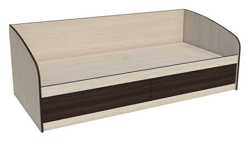 Кровать Рико НМ 008.63. Фото №1