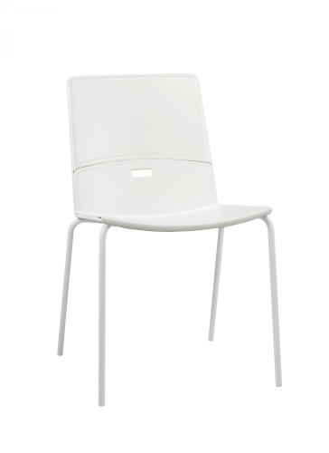 Стул Duetto-4 хром фото Стул Duetto-4 хром. Фото №1