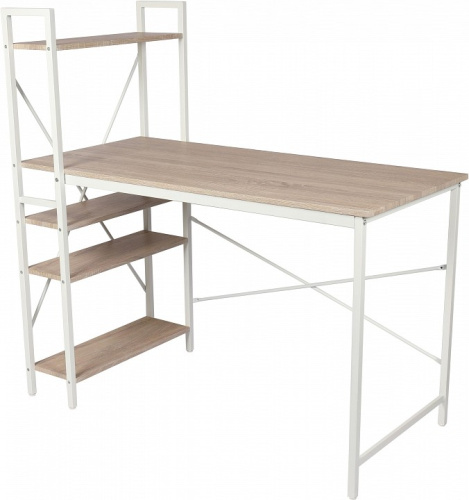 Cтол WD-07 oak. Фото №2