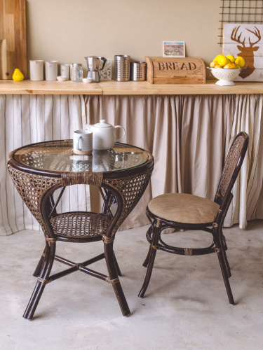 Кофейный столик 07/25. Фото №10