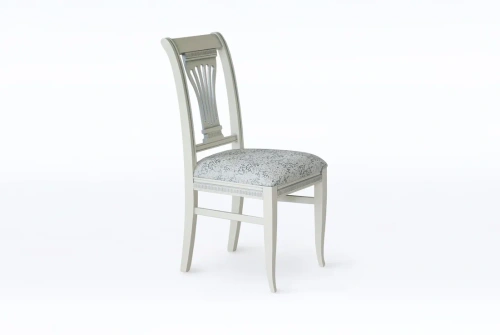 Стул Фаворит 1 патина тк.2. Фото №1