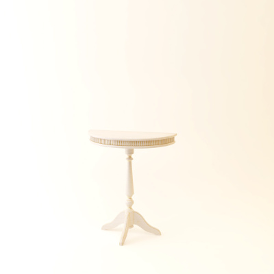 Консольный стол Милан-53 фото Консольный стол Милан-53. Фото