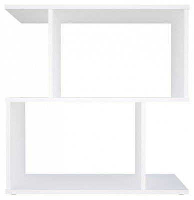 Стеллаж Polini Home Smart, белый фото Стеллаж Polini Home Smart, белый. Фото №4