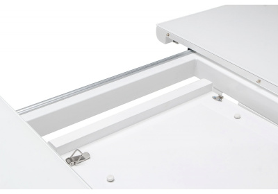 Стол Space 120 белый. Фото