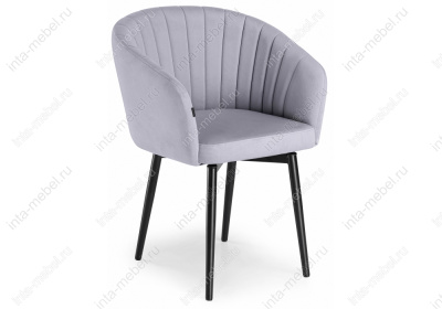 Стул деревянный Крутящийся Моншау velutto 49 / черный фото Стул деревянный Крутящийся Моншау velutto 49 / черный. Фото