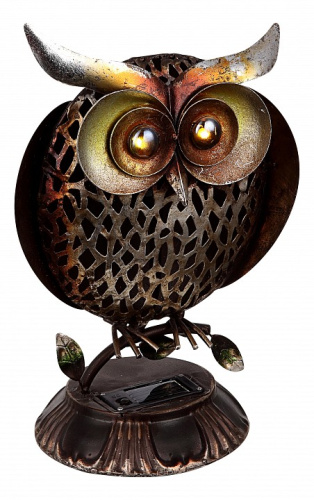 Садовая фигура Globo Solar D 33461. Фото №1