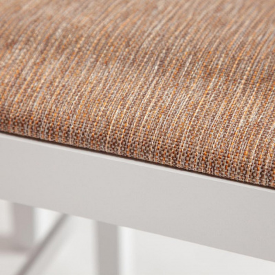 Обеденный комплект эконом Хадсон (стол + 4 стула)/ Hudson Dining Set дерево гевея/мдф, стол: 110х70х75см / стул: 44х42х89см, pure white (бел фото Обеденный комплект эконом Хадсон (стол + 4 стула)/ Hudson Dining Set дерево гевея/мдф, стол: 110х70х75см / стул: 44х42х89см, pure white (бел. Фото