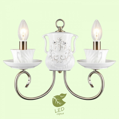 Бра Lussole Salton GRLSP-8187 фото Бра Lussole Salton GRLSP-8187. Фото №2