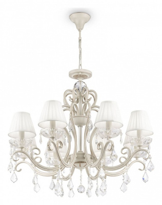 Подвесная люстра Maytoni Triumph ARM288-08-G фото Подвесная люстра Maytoni Triumph ARM288-08-G. Фото №2