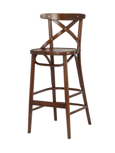 Барный стул BST-8810/2. Фото №1