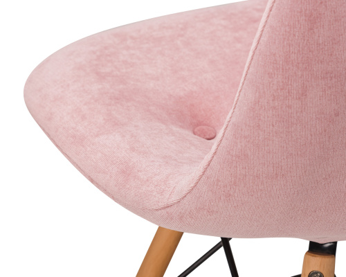 Стул Eames Розов/W. Фото №8