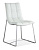 Стул BZ500S белый