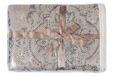 Плед-покрывало Secret De Maison Imperial (140см х 220см) фото Плед-покрывало Secret De Maison Imperial (140см х 220см). Фото №5