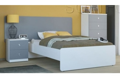 Тумба малая Силуэт. Фото