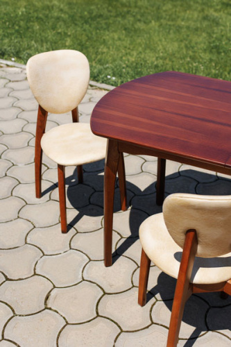 Стул "Модерн - 1" фото Стул "Модерн - 1". Фото №6