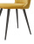 Стул 9-163A желтый/черный. Фото №10