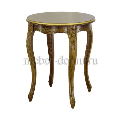 Стол Лацио. Фото №1