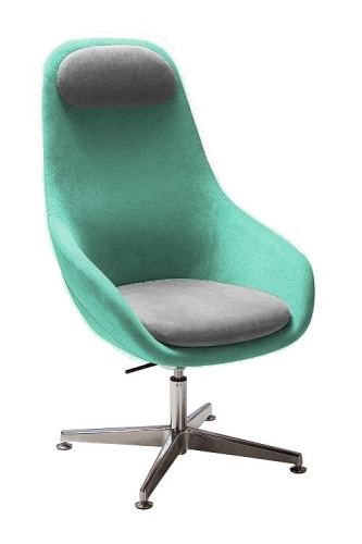 Кресло Concord Liberty AquaSea фото Кресло Concord Liberty AquaSea. Фото №1