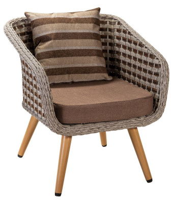 Кресло Кюрасао. Фото №2