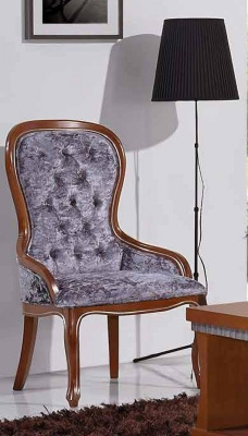 Кресло IMPERIO 857 фото Кресло IMPERIO 857. Фото