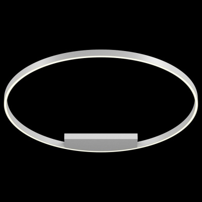 Накладной светильник Maytoni Rim MOD058CL-L65W4K фото Накладной светильник Maytoni Rim MOD058CL-L65W4K. Фото №2