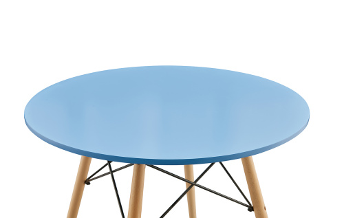 Стол DT-903 синий. Фото №8