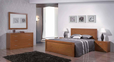 Тумба прикроватная Life 628. Фото №2