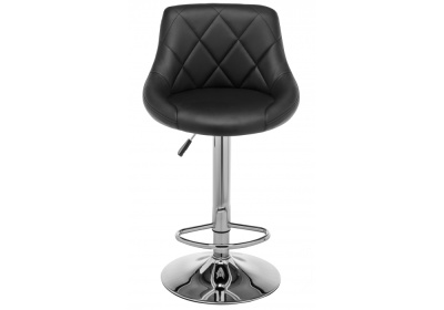 Барный стул Curt черный. Фото