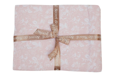 Штора на завязках Secret De Maison Fleurimont фото Штора на завязках Secret De Maison Fleurimont. Фото №3