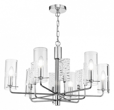 Подвесная люстра Maytoni Napoli MOD032PL-06CH фото Подвесная люстра Maytoni Napoli MOD032PL-06CH. Фото №2