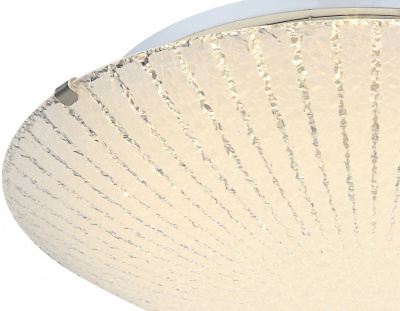 Накладной светильник Globo Vanilla 40447. Фото №2