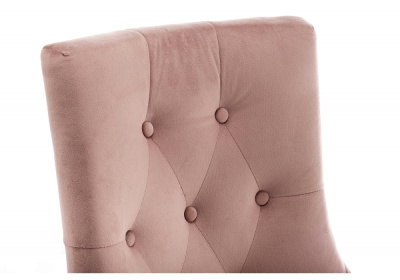 Стул деревянный Elegance white / terracotta фото Стул деревянный Elegance white / terracotta. Фото