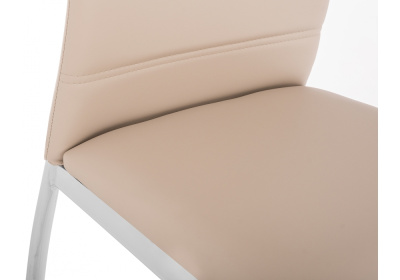 Стул Okus champagne фото Стул Okus champagne. Фото №4