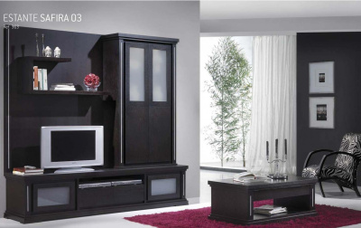 Тумба ТВ SAFIRA 372 фото Тумба ТВ SAFIRA 372. Фото №2
