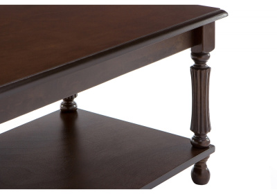 Журнальный стол Vivat oak фото Журнальный стол Vivat oak. Фото