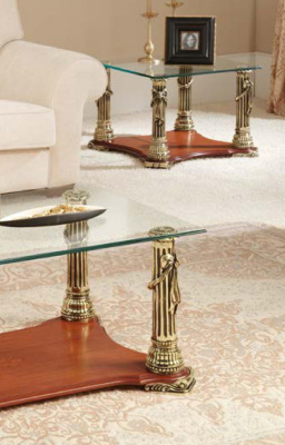 Журнальный стол 880/С фото Журнальный стол 880/С. Фото №2