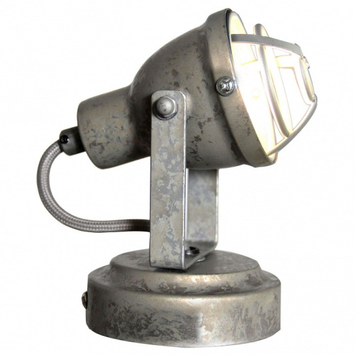 Спот Lussole Rockville LSP-9804. Фото №1