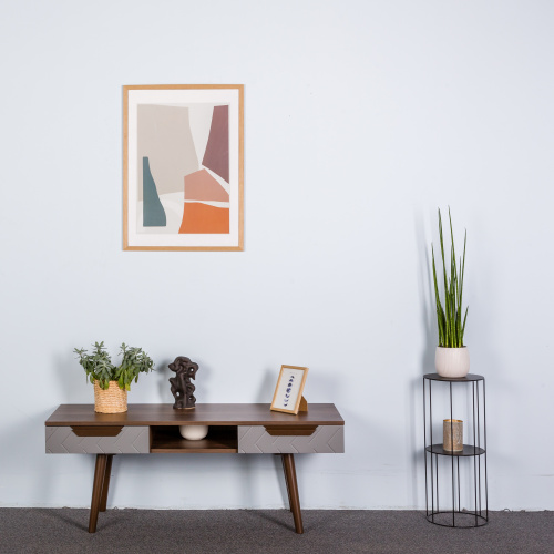 Стул полубарный Ститч велюр изумрудный. Фото №9